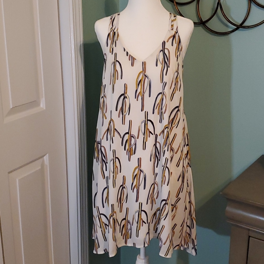 Fringe Studio Cactus Dress